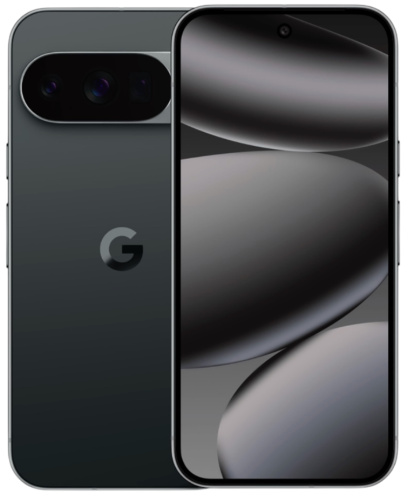 Смартфон Google Pixel 10 Pro 12/256GB Obsidian (Global)