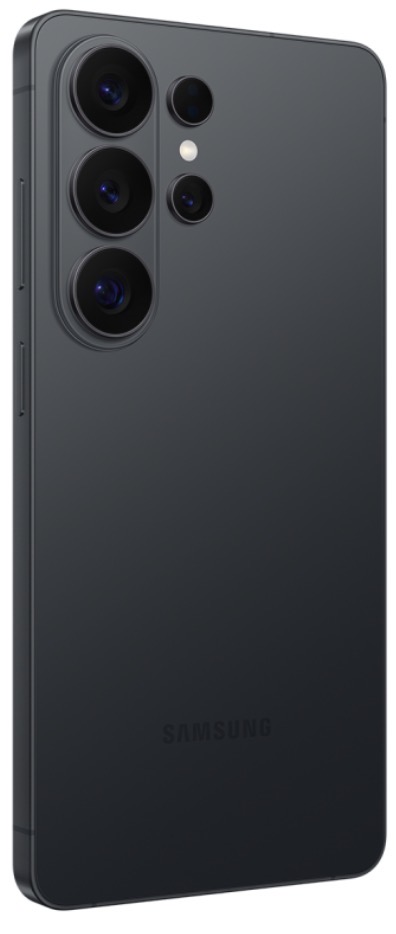 Смартфон Samsung Galaxy S26 Ultra 12/256GB Black