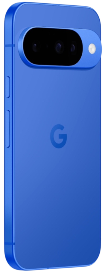 Смартфон Google Pixel 10 12/256GB Indigo (Global)