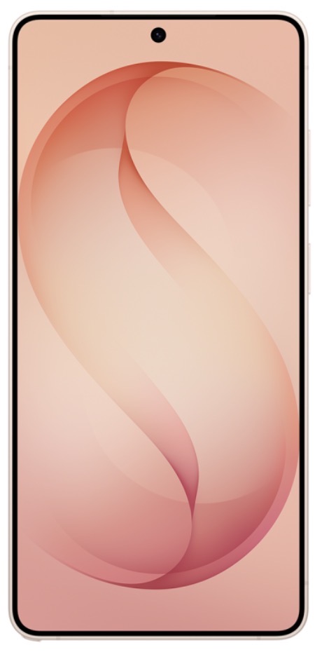 Смартфон Samsung Galaxy S26 Ultra 12/256GB  Pink Gold
