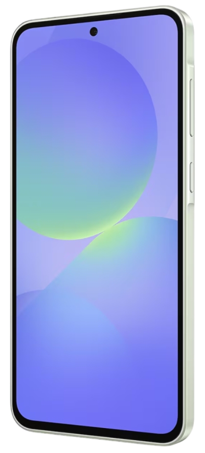 Смартфон Samsung Galaxy A36 12/256GB Lime (A366B/DS)