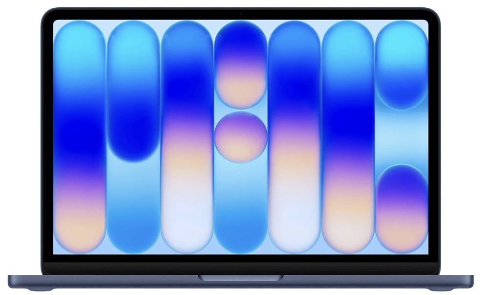 Ноутбук Apple MacBook Neo 13" A18 Pro 8GB 512GB SSD Indigo