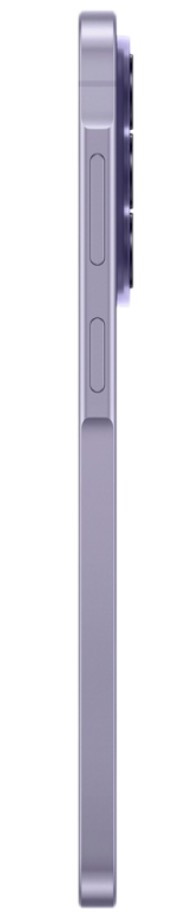 Смартфон Samsung Galaxy A57 12/512GB Lilac