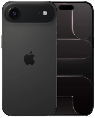 Смартфон Apple iPhone Air 256GB eSim Space Black Смартфон Apple iPhone Air 256GB eSim Space Black