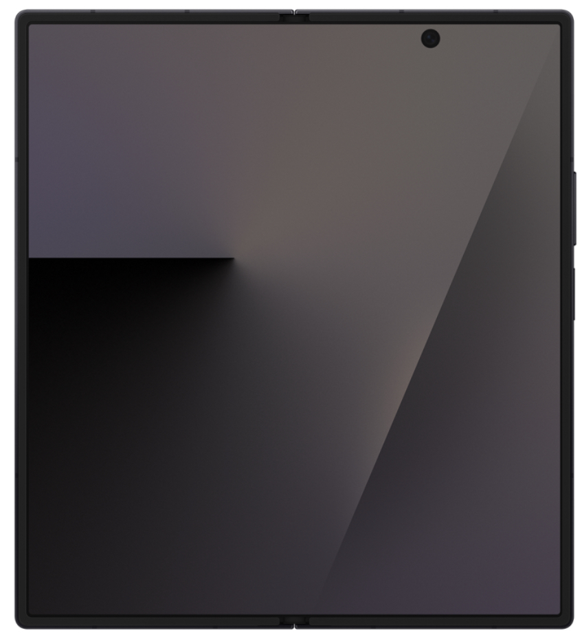 Смартфон Samsung Galaxy Z Fold 7 12/256GB Jetblack (F966B/DS)