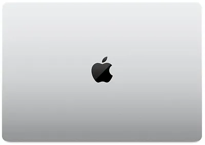 Ноутбук Apple MacBook Pro 13" M2 8GB 512GB SSD Silver (MNEQ3)