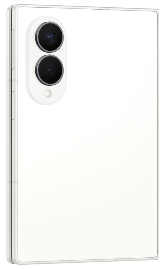 Смартфон Samsung Galaxy Z Fold 8 16/1TB Cream