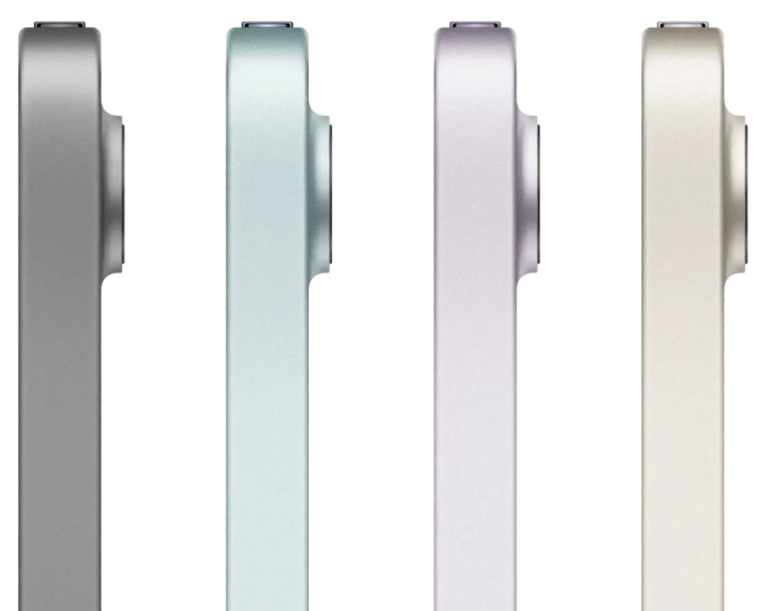 Планшет Apple iPad mini 7 (2024) 128GB Wi-Fi + Cellular Purple Планшет Apple iPad mini 7 (2024) 128GB Wi-Fi + Cellular Purple