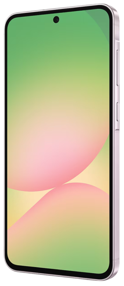 Смартфон Samsung Galaxy A56 8/256GB Pink (A566B/DS)