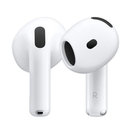 Наушники Apple AirPods 4 witch ANC