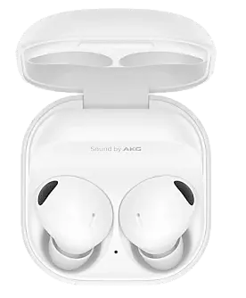Наушники Samsung Galaxy Buds 2 Pro White