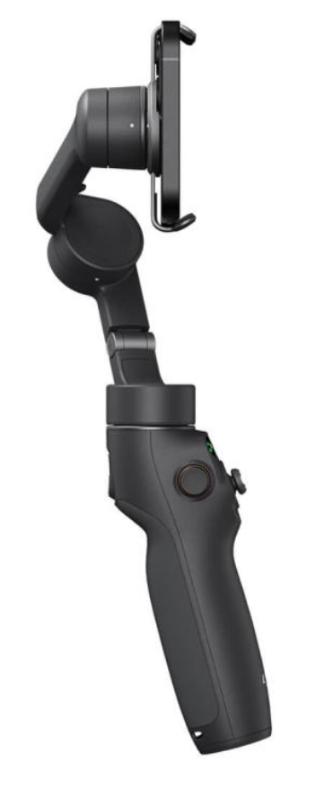 Стабилизатор DJI Osmo Mobile 6 черный