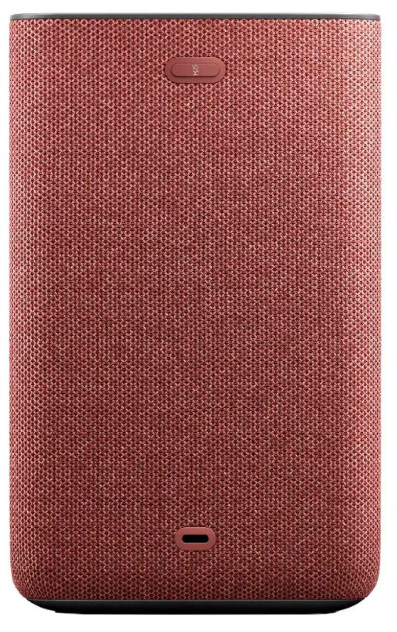 Умная колонка Яндекс.станция 2 медный