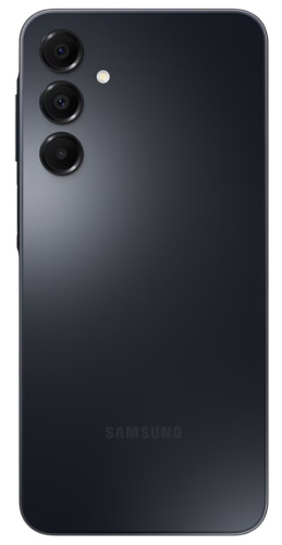 Смартфон Samsung Galaxy A16 4/128GB Black