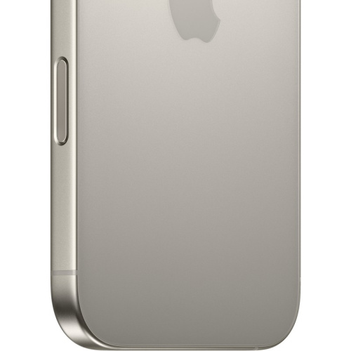 Смартфон Apple iPhone 16 Pro 256GB eSim Natural Titanium