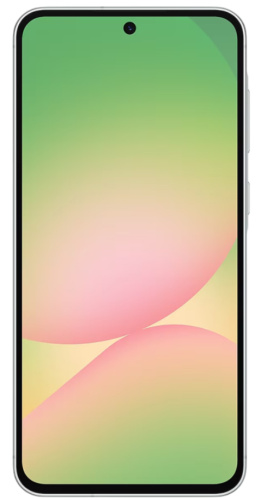 Смартфон Samsung Galaxy A56 8/128 Olive