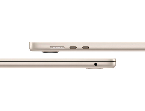 Ноутбук Apple MacBook Air 13" M3 16GB 512GB SSD Starlight (MXCU3)