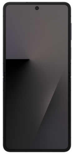 Смартфон Samsung Galaxy Z Flip 7 12/512GB Jetblack