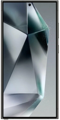 Смартфон Samsung Galaxy S24 Ultra 12/256GB Titanium Black