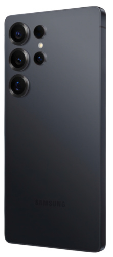 Смартфон Samsung Galaxy S25 Ultra 512GB Titanium Jet Black