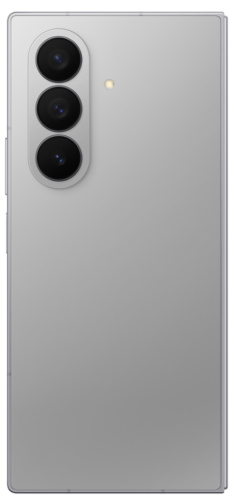 Смартфон Samsung Galaxy Z Fold 7 12/512GB Silver Shadow