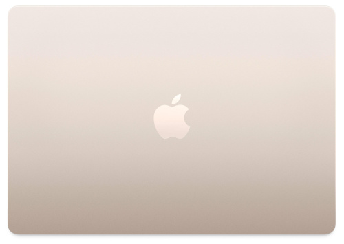 Ноутбук Apple MacBook Air 13" M3 16GB 512GB SSD Starlight (MXCU3)