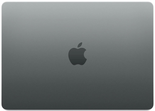 Ноутбук Apple MacBook Air 13" M3 8GB 256GB SSD Space Gray (MRXN3)