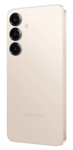 Смартфон Samsung Galaxy S25 Plus 512GB Pink Gold