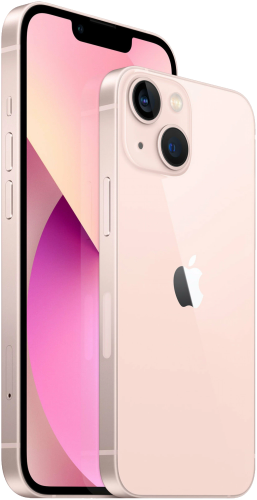 Смартфон Apple iPhone 13 512GB Pink