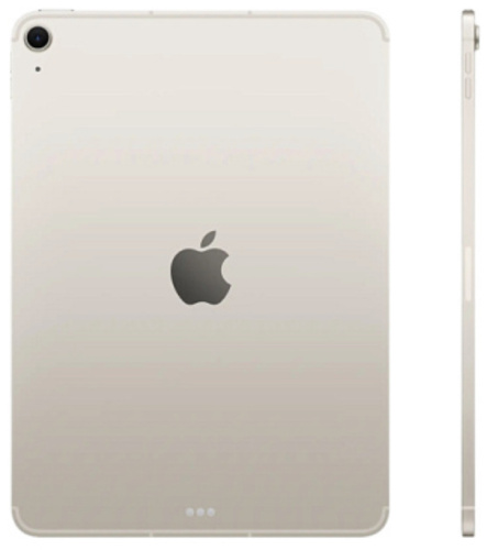 Планшет Apple iPad Air (2025) 13" 128GB Wi-Fi Starlight