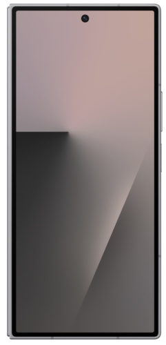 Смартфон Samsung Galaxy Z Fold 7 12/512GB Silver Shadow