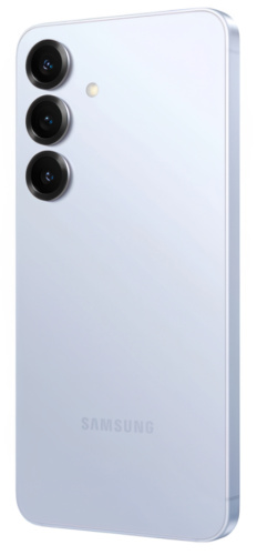 Смартфон Samsung Galaxy S25 Plus 512GB Icy Blue