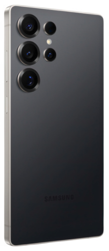 Смартфон Samsung Galaxy S25 Ultra 12/256GB Titanium Black
