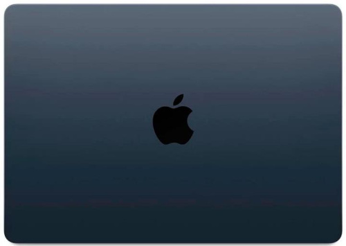 Ноутбук Apple MacBook Air 13" M2 8GB 512GB SSD Midnight (MLY43)