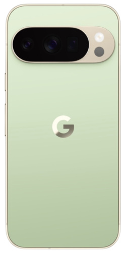 Смартфон Google Pixel 10 Pro 12/512GB Jade (JP)