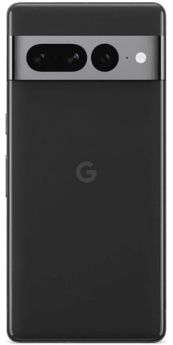 Смартфон Google Pixel 7 Pro 12/256GB Obsidian (USA)
