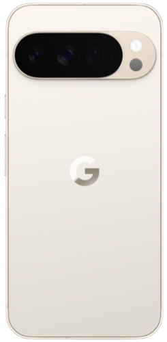 Смартфон Google Pixel 10 Pro XL 12/256GB Porcelain (Global)