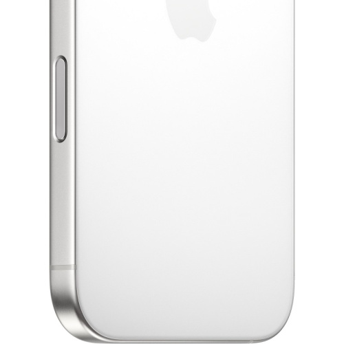 Смартфон Apple iPhone 16 Pro Max 512GB Sim+eSim White Titanium