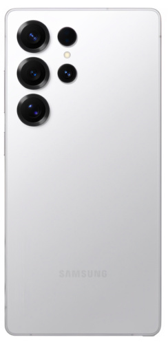 Смартфон Samsung Galaxy S25 Ultra 256GB Titanium White Silver