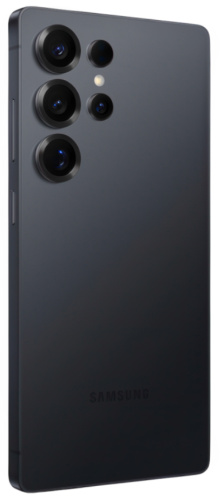 Смартфон Samsung Galaxy S25 Ultra 512GB Titanium Jet Black