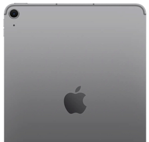 Планшет Apple iPad Air (2025) 13" 128GB Wi-Fi Space Gray