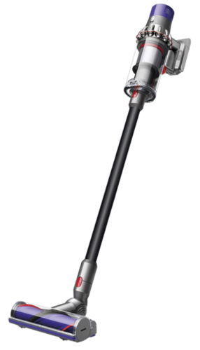 Беспроводной вертикальный пылесос Dyson V10 Total Clean