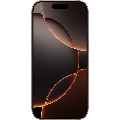 Смартфон Apple iPhone 16 Pro 1TB Sim+eSim Desert Titanium
