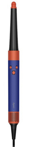 Стайлер Dyson AirWrap i.d. Long HS08 Vinca Blue/Topaz