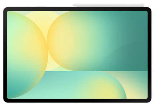 Планшет Samsung Galaxy Tab S10 FE Wi-Fi 8/128 Silver