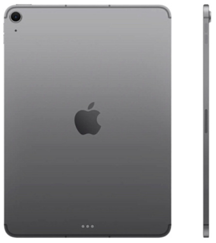Планшет Apple iPad Air (2025) 13" 128GB Wi-Fi Space Gray