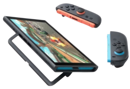 Игровая приставка Nintendo Switch 2