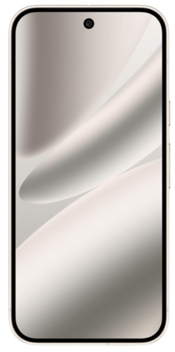 Смартфон Google Pixel 10 Pro 12/512GB Porcelain (Global)