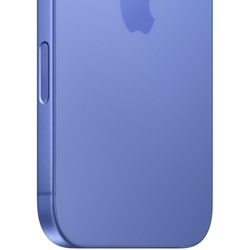 Смартфон Apple iPhone 16 Plus 512GB Sim+eSim Ultramarine