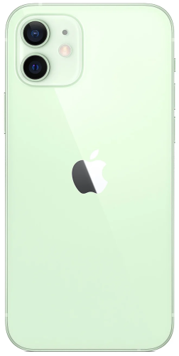 Смартфон Apple iPhone 12 128GB Green